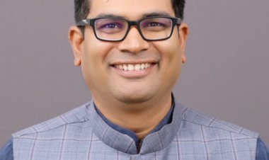 जिला मुख्यालय रायगढ़ में 15 अगस्त को वित्त मंत्री  ओ.पी. चौधरी फहराएंगे तिरंगा