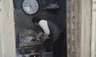 गिरौदपुरी धाम में 16 अगस्त को मनाया जाएगा जन्माष्टमी उत्सव