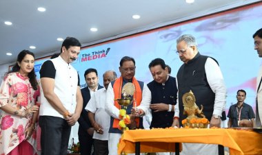 श्री बालाजी हॉस्पिटल ने 1500 निःशुल्क प्रसवों से रचा इतिहास, विधायक डॉ. संपत अग्रवाल ने बताया प्रदेश की शान