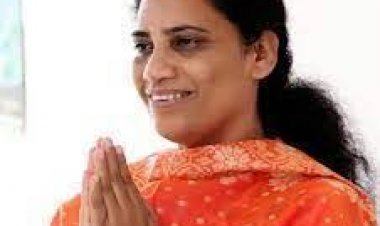 जिला स्तरीय स्वतंत्रता दिवस समारोह में विधायक सुश्री उसेण्डी करेंगी ध्वजारोहण
