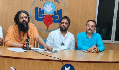 छत्तीसगढ़ की संस्कारधानी में मचेगी दही-हांडी की धूम, 11 लाख के इनाम के लिए जुटेंगे देशभर के गोविंदा