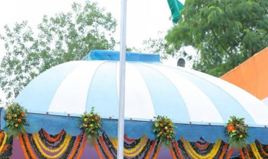 जन-जन की सहभागिता से साकार होगा विकसित छत्तीसगढ़ का सपना: मुख्यमंत्री  विष्णु देव साय
