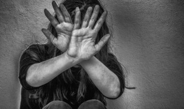 कलयुगी बेटे की शर्मनाक करतूत, अपनी ही मां के साथ किया दुष्कर्म