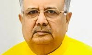 BIG NEWS : डॉ रमन सिंह बनाए जा सकते है महाराष्ट्र के राज्यपाल, इन्हे मिल सकती है छग विधानसभा अध्यक्ष की जिम्मेदारी !