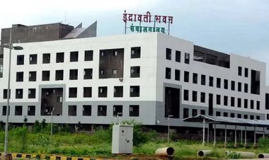 CG – मुख्यमंत्री सुशासन फेलोशिप योजना के तहत इतने युवाओं को विभिन्न विभागों में मिली पोस्टिंग...देखें लिस्ट…!!