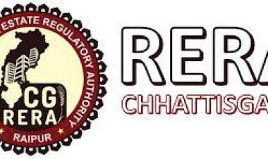 सीजी-रेरा ने लागू की वॉलन्टरी कॉम्प्लायंस स्कीम, सितंबर तक मिलेगी अधिकतम 90 प्रतिशत तक की छूट