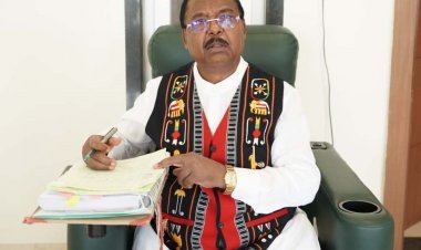 बलरामपुर में बनेगा प्रयास आवासीय विद्यालय