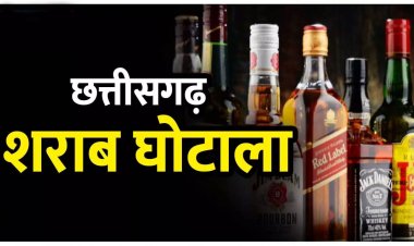 छत्तीसगढ़ शराब घोटाला : ईओडब्ल्यू की विशेष अदालत में पेश नहीं हुए 28 आबकारी अधिकारी, सभी के खिलाफ वारंट जारी