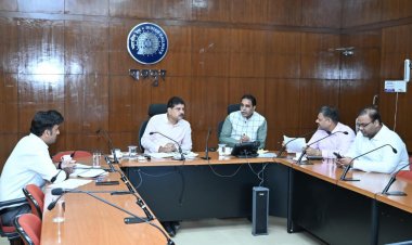 कोटा क्रॉसिंग बंद होने से पहले जनसाधारण तथा छात्रों के लिए वैकल्पिक मार्ग बने: मूणत की DRM से मांग