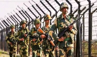 Recruitment 2025: युवाओं के लिए खुशखबरी, BSF में हेड कॉन्स्टेबल के पद पर निकली भर्ती, मिलेगी मोटी सैलरी
