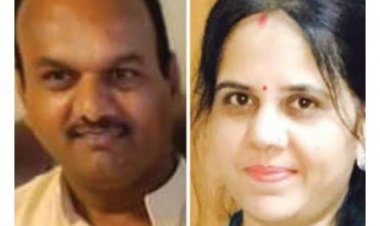 महापौर मीनल चौबे और सभापति सूर्यकान्त राठौड़, संस्कृति विभाग अध्यक्ष अमर गिदवानी ने हरतालिका तीज , श्री गणेश चतुर्थी , नुआखाई के पर्व अवसर पर दी अग्रिम हार्दिक शुभकामनायें