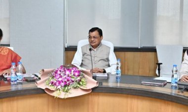 छत्तीसगढ़ की शराब दुकानों में होगी कैशलेस व्यवस्था, आबकारी मंत्री ने दिए 100% ऑनलाइन भुगतान के निर्देश….