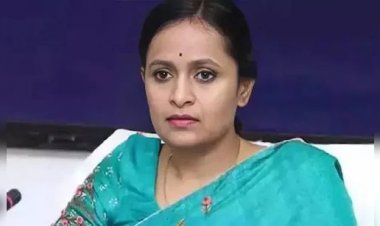 CG – निलंबित IAS रानू साहू की मुश्किलें बढ़ीं, PWD करेगा संपत्तियों की जांच, ACB ने मांगी रिपोर्ट…
