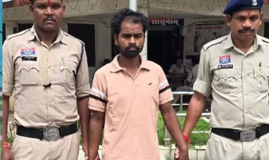 साले ने जीजा को मार डाला, पत्नी को लेने गया था ससुराल, तभी की जमकर पिटाई….