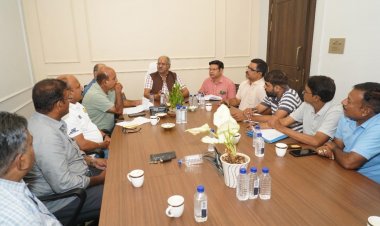 खो-खो और शतरंज समेत 12 खेल विधाओं में युवा दिखाएंगे प्रतिभा