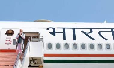 टोक्यो पहुंचे प्रधानमंत्री मोदी का भव्य स्वागत, स्थानीय कलाकारों ने दी सांस्कृतिक प्रस्तुतियां