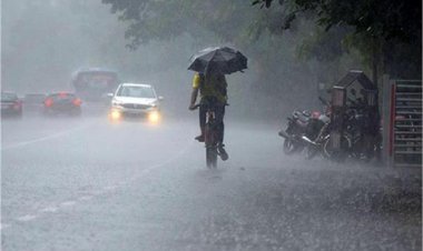 CG – बारिश का तांडव : 25 मकान ढहने से सैकड़ों लोग हुए बेघर, 100 से अधिक मकान क्षतिग्रस्त…..