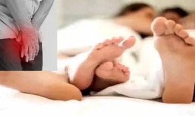 युवती को बुलाकर रातभर अय्याशी करता था युवक, मौका पाकर लड़की ने प्राइवेट पार्ट को…