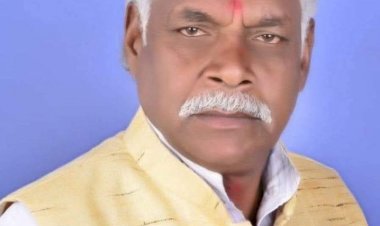 मछुआ कांग्रेस के अध्यक्ष एवं मछुआ कल्याण बोर्ड के पूर्व अध्यक्ष एम.आर. निषाद के निधन कांग्रेस एवं समाज की अपूरणीय क्षति
