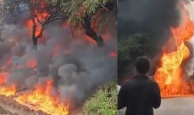 CG : “बीजापुर में नक्सली हमले की तैयारी नाकाम, जवानों ने बरामद किया शक्तिशाली IED”