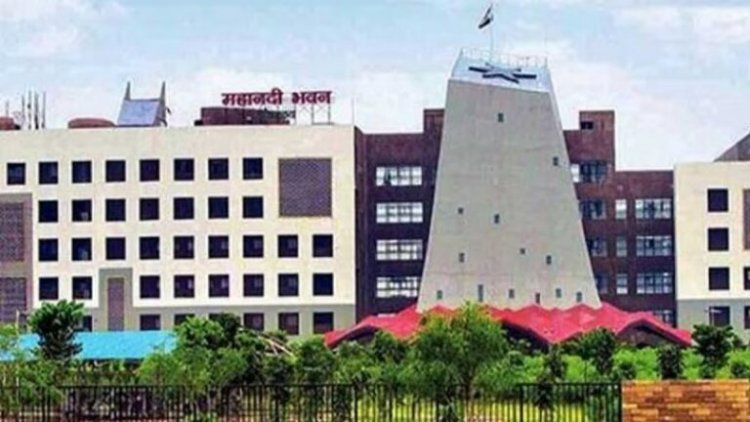 रिटायर्ड IAS बिपिन मांझी राज्य सहकारी निर्वाचन आयुक्त के पद पर नियुक्त