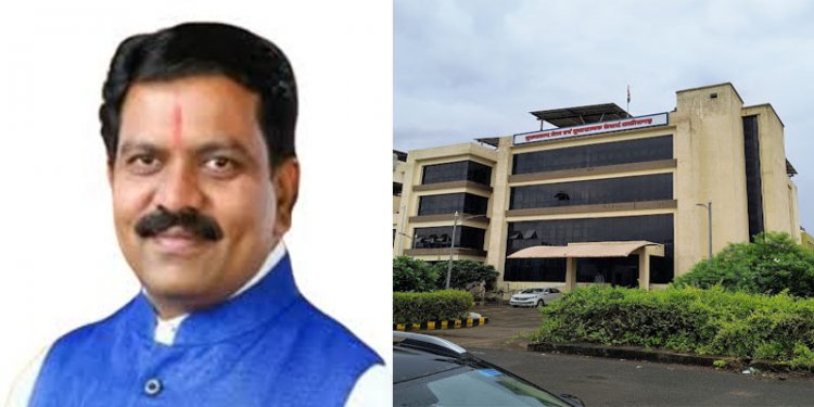 कोरबा जिला जेल से फरार हुए चार सजा आप्ता: जेलर की भूमिका संदिग्ध, सुरक्षा व्यवस्था पर गंभीर सवाल