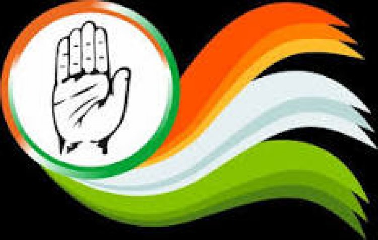 झारखंड के पूर्व मुख्यमंत्री एवं पूर्व केंद्रीय मंत्री शिबू सोरेन के निधन पर कांग्रेस की श्रद्धांजली