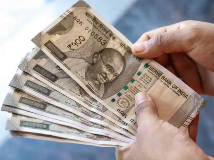 DA hike : केंद्र कर्मचारियों के लिए खुशखबरी, 3% बढ़ेगा महंगाई भत्ता, जल्द होगी घोषणा