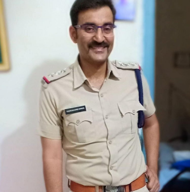 खबर का हुआ असर: कोरबा जेल फरारी मामले में कार्रवाई, सहायक जेल अधीक्षक विज्जयानंद निलंबित, तीन सिपाही भी हुए सस्पेंड