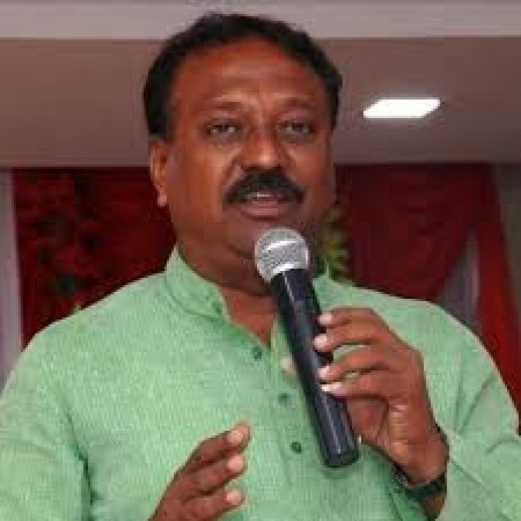 बाइस दिनों से लापता नाबालिग बच्ची को खोजने SSP से मांग- कन्हैया 