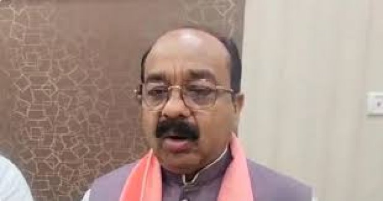  गुणवत्तापूर्ण निर्माण सामग्रियों के चयन के लिए मानकों की जानकारी जरूरी -  अरुण साव