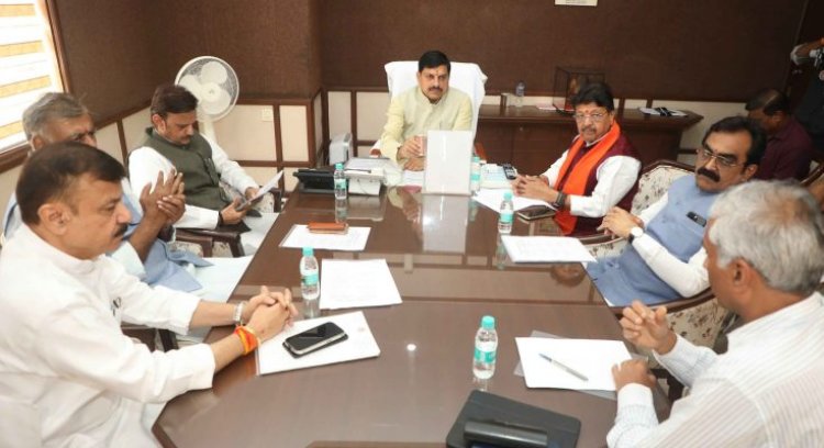 स्वाधीनता दिवस हमारी राष्ट्रीय अस्मिता का प्रतीक : मुख्यमंत्री डॉ. यादव