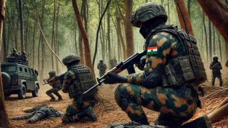 नक्सल प्रभावित क्षेत्रों में ग्रामीण संपर्क सुदृढ़ करने छत्तीसगढ़ को केंद्र से मिली ₹195 करोड़ की स्वीकृति….