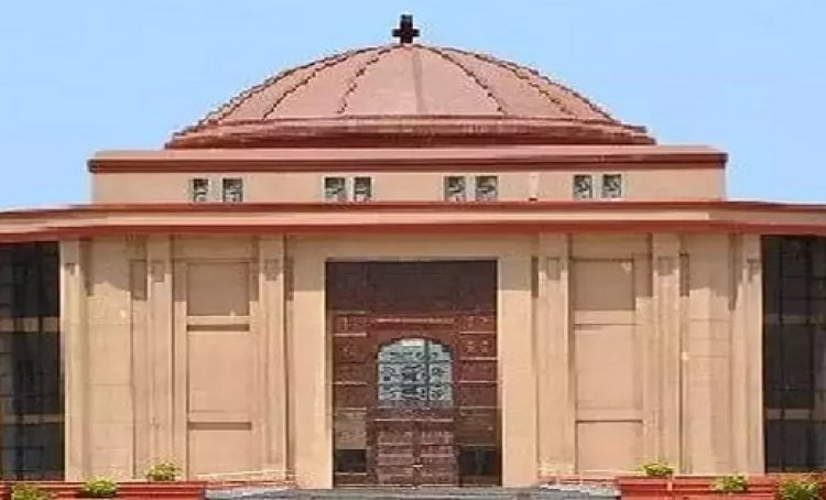 High Court : बिलासपुर हाईकोर्ट के 3 वकील बनाए गए ‘सीनियर एडवोकेट’