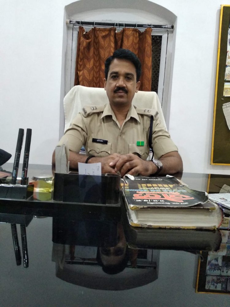 राजनांदगांव जिला जेल में राखी के पावन त्योहार पर बहनों ने बांधी रक्षा डोर, सुरक्षा के पुख्ता इंतजाम