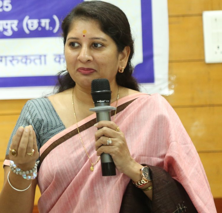 बाल अधिकार संरक्षण आयोग की अध्यक्ष डॉ. वर्णिका शर्मा की पहल और लगातार अनुश्रवण पर ग्राम रिसेवाड़ा के पारधी जनजाति के केवल बच्चों ही नहीं बल्कि उनके परिवारों को मिला उनका कानूनी हक ।