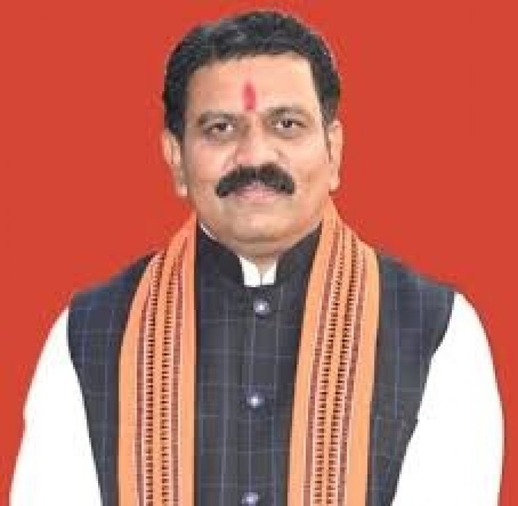 स्वतंत्रता दिवस पर जिला मुख्यालय में उप मुख्यमंत्री  विजय शर्मा करेंगे ध्वजारोहण