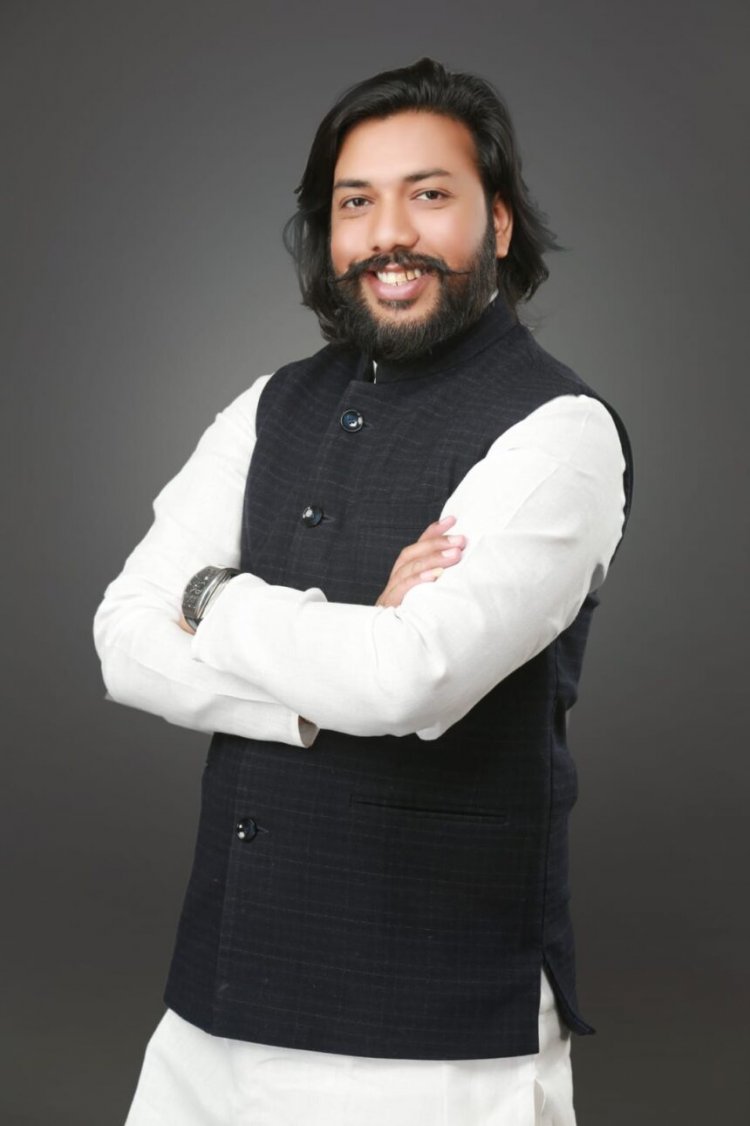 MLA गुरु खुशवंत साहेब की पहल से गिरौदपुरी धाम को बड़ी सौगात, CM ने दी 100 शौचालय, स्नानागार, घाट निर्माण कार्यों के लिए 2 करोड़ की स्वीकृति