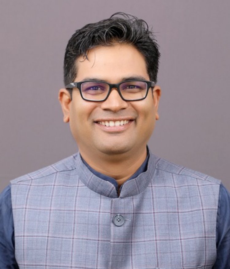 जिला मुख्यालय रायगढ़ में 15 अगस्त को वित्त मंत्री  ओ.पी. चौधरी फहराएंगे तिरंगा