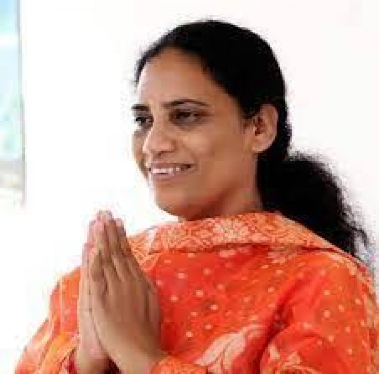 जिला स्तरीय स्वतंत्रता दिवस समारोह में विधायक सुश्री उसेण्डी करेंगी ध्वजारोहण