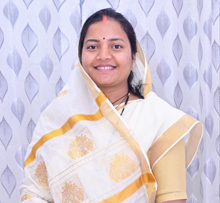 79 वें स्वतंत्रता दिवस पर सूरजपुर में ध्वजारोहण करेंगी मंत्री श्रीमती लक्ष्मी राजवाड़े