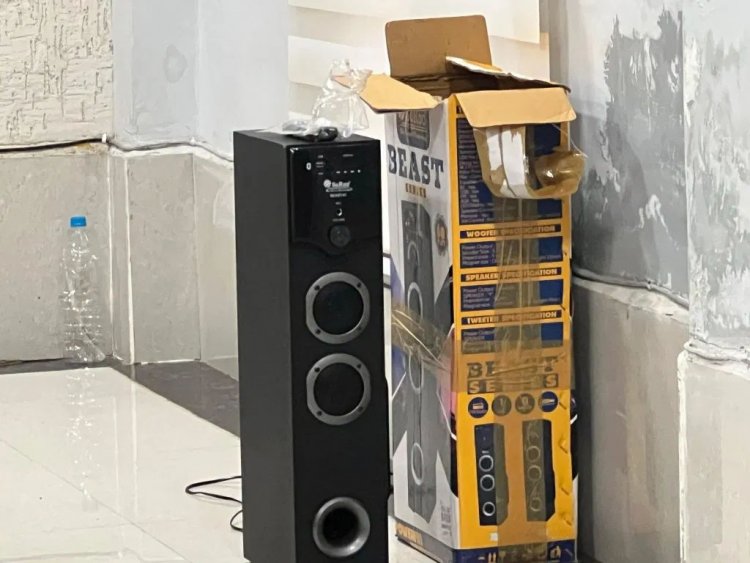 CG- बॉयफ्रैंड ने रची साजिश : प्रेमिका के पति के लिए बिछाया मौत का जाल, स्पीकर में बारूद भरकर भेज दिया घर, फिर जो हुआ…..