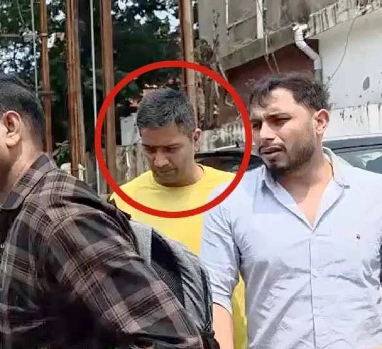 चैतन्य बघेल को तीसरी बार 14 दिन की न्यायिक रिमांड पर भेजा गया जेल, ED की कस्टोडियल रिमांड पर कल होगी सुनवाई