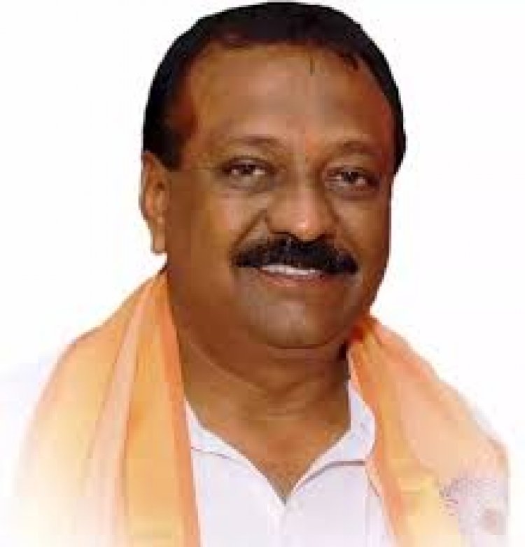 नाम बदलने से नहीं दृढ़ इच्छा शक्ति से खत्म होगा अपराध - कन्हैया