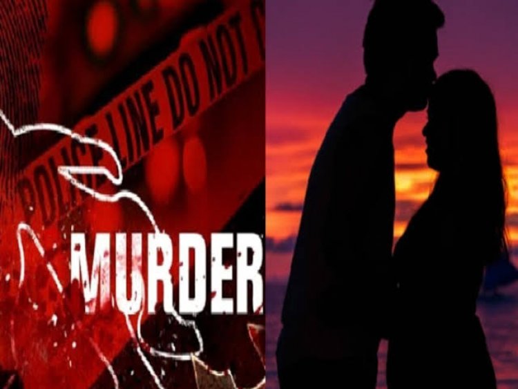 CG-प्यार का खौफनाक अंजाम: कॉल नहीं उठाने पर प्रेमिका की बेरहमी से हत्या, बॉयफ्रेंड गिरफ्तार..