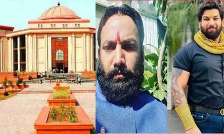 ब्रेकिंग : तोमर बंधुओं की जमानत याचिका पर हुई सुनवाई, हाईकोर्ट ने रायपुर SP से इस बात को लेकर शपथ पत्र के साथ मांगा जवाब…..