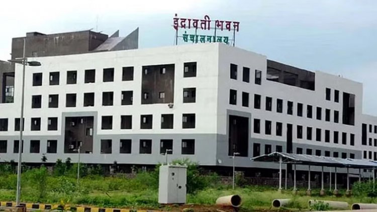 CG – मुख्यमंत्री सुशासन फेलोशिप योजना के तहत इतने युवाओं को विभिन्न विभागों में मिली पोस्टिंग...देखें लिस्ट…!!