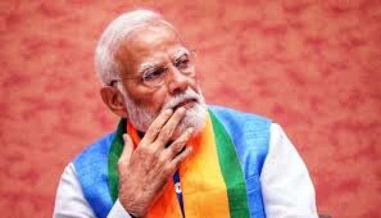 क्या सितंबर में रिटायर हो जाएंगे पीएम मोदी जब आप 75 साल के हो जाते हैं, तो अब आपको रुक जाना चाहिए और दूसरों के लिए रास्ता बनाना चाहिए.'