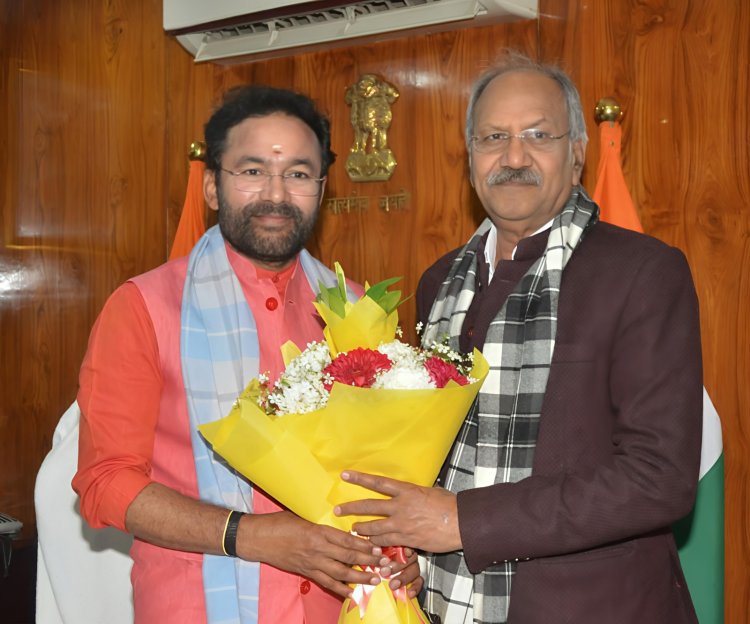 छत्तीसगढ़ भारत के ईवी और नवयुगीन भारी उद्योगों का नया केंद्र बनने की ओर अग्रसर : सांसद बृजमोहन अग्रवाल