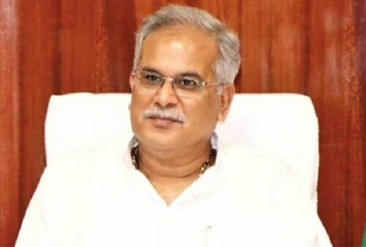 पूर्व सीएम भूपेश बघेल ने BJP सांसदों पर कसा तंज, एक्स पर पोस्ट कर कही ये बात